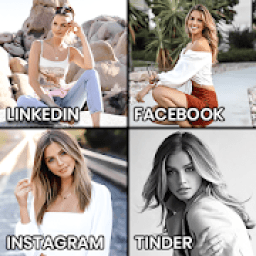 ikon Dolly Parton Challenge Photo Maker