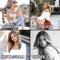 Dolly Parton Challenge Photo Maker