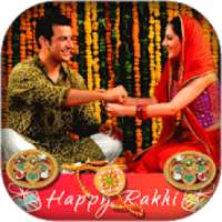 Raksha Bandhan Photo Frames on 9Apps