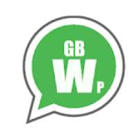 GB Whats App New Messanger