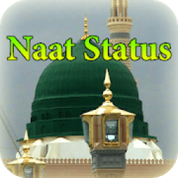 Full Screen Naat Status आइकन