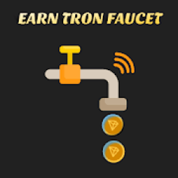 Free Earn TRON Faucet आइकन