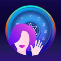Wonder Me: Face Aging & Palm Reading 2020 on 9Apps
