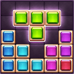 Block Puzzle icon