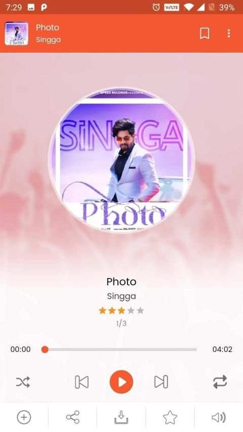 DJJOhAL screenshot 4