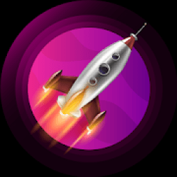 Space Racing Roket आइकन