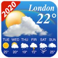 Weather Forecast Accuweather 2020