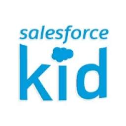 Salesforce Kid - A Salesforce Blog