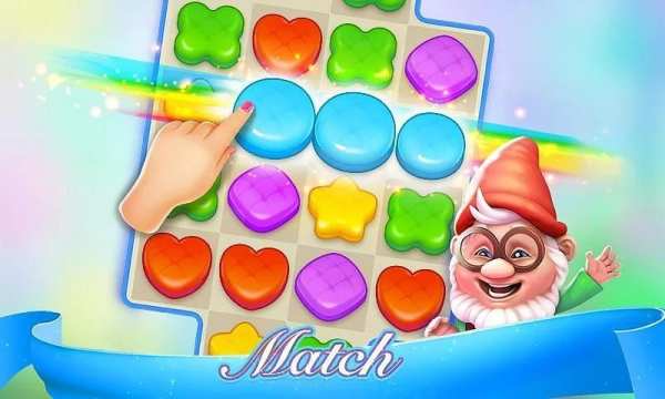 Wonderland - Build Your Dream Fairy Tale स्क्रीनशॉट 2