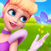 Wonderland - Build Your Dream Fairy Tale आइकन