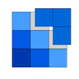 BlockDoku - Block Blockudoku Brain Puzzle