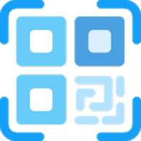 QR code scanner & generator