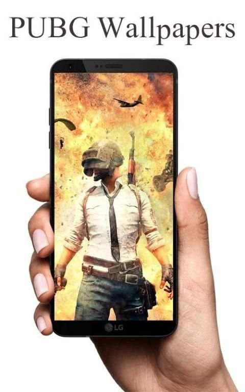 PUBG Wallpapers screenshot 2