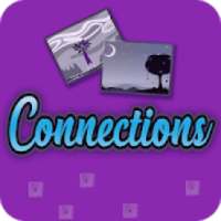Connections Word Game