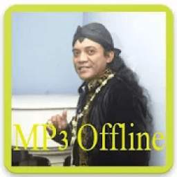 Lagu Didi Kempot mp3 Offline 1.0