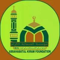 Assahabatul Kiram Online Radio on 9Apps