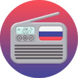 Radio Russia: Live Radio, Online Radio