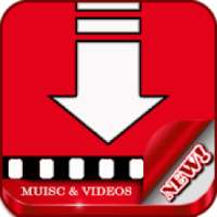 Download MP3 Music & HD Video Movie on 9Apps