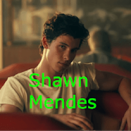 Shawn Mendes Songs Music || Señorita icon