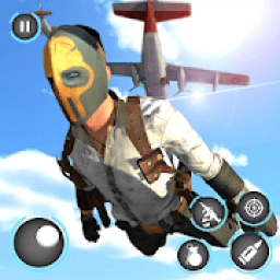 ikon Free Fire Battleground Critical Squad