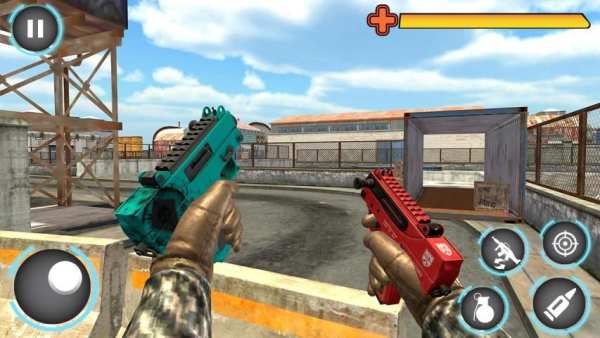 Free Fire Battleground Critical Squad स्क्रीनशॉट 21