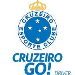 Cruzeiro Go Motorista