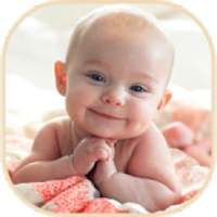 Funny Babies Stickers for WhatsApp