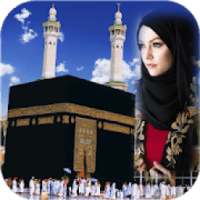 Mecca Photo Frames on 9Apps