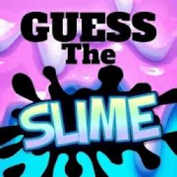 Guess The Slime