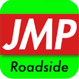 JMP RoadSide User