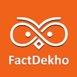 FactDekho News Reporting Platform