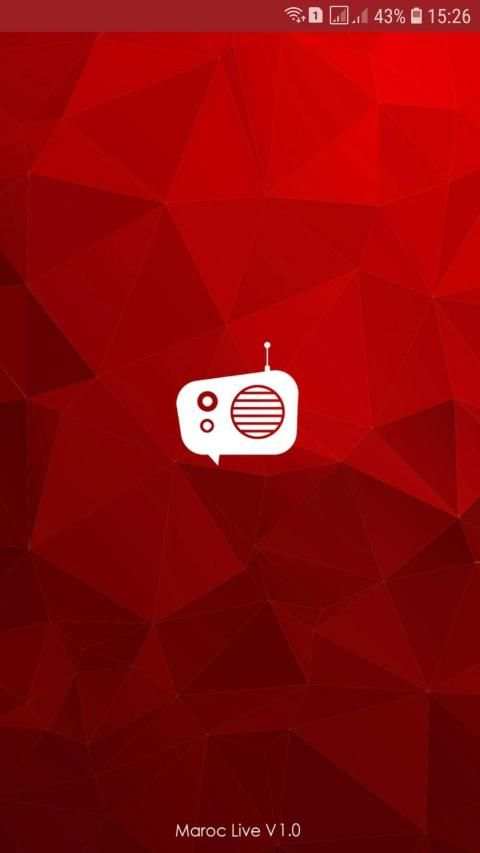 Maroc Live Radio | راديو المغرب مباشر
‎ screenshot 4