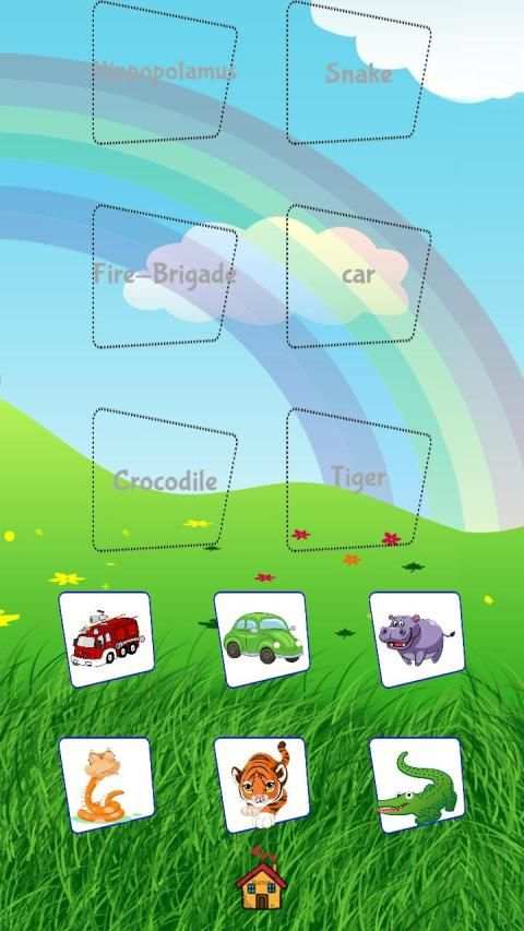 Playground screenshot 5