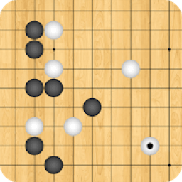 Go Game Records आइकन