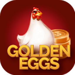 ikon Golden Eggs: Мобильный заработок