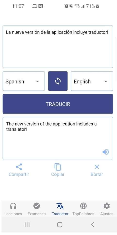 Curso de Inglés Gratis screenshot 2