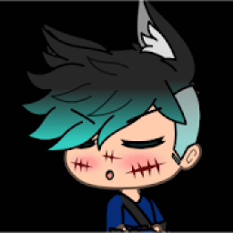 Cute Life Gacha GL Wallpapers आइकन