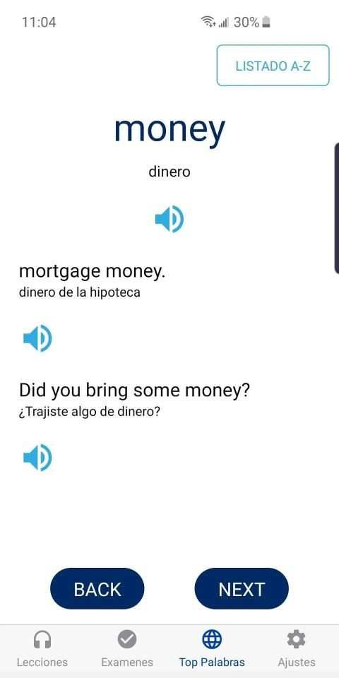 Curso de Inglés Gratis screenshot 7