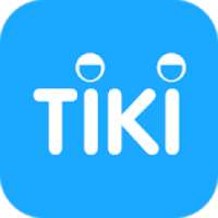 Tiki Shopping & Fast Shipping