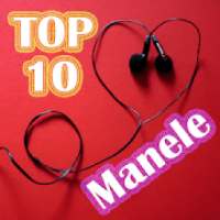 Radio Manele TOP 10 on 9Apps
