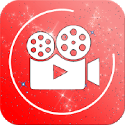 Lyrical Video Maker : lyrically status maker icon