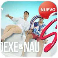 Adexe y Nau - Suga on 9Apps