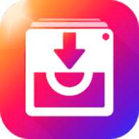 Photo Downloader for Instagram - Video & Photo