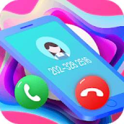Kith Call -Caller Screen & Call Flash Themes