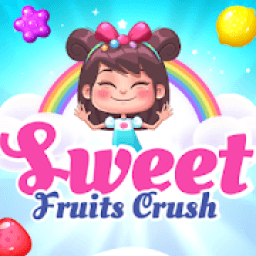 ikon Sweet Fruits Crush