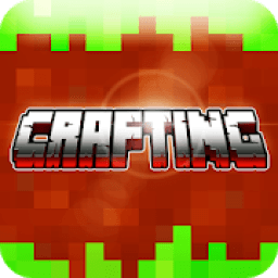 ikon 5D Crafting BigCraft: Exploration Building Game