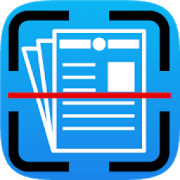 image to Text Scanner आइकन