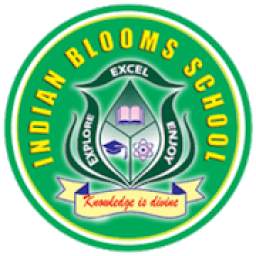 Indian Blooms School - 522001