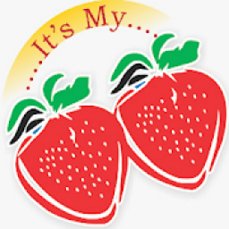 My Strawberry School आइकन