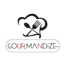Gourmandize